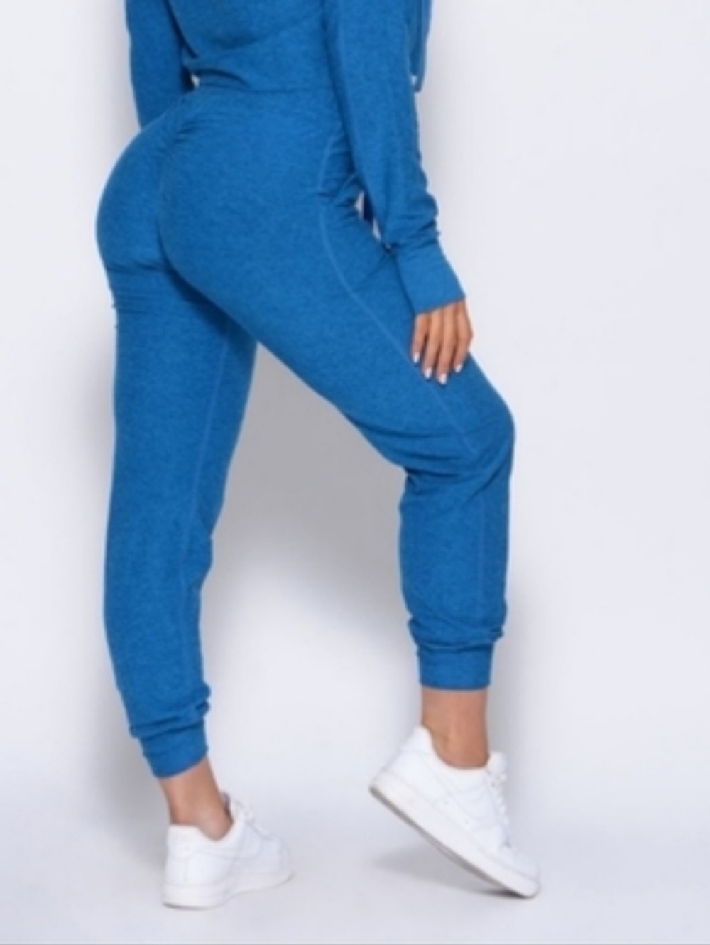 Bombshell Cozy Joggers
